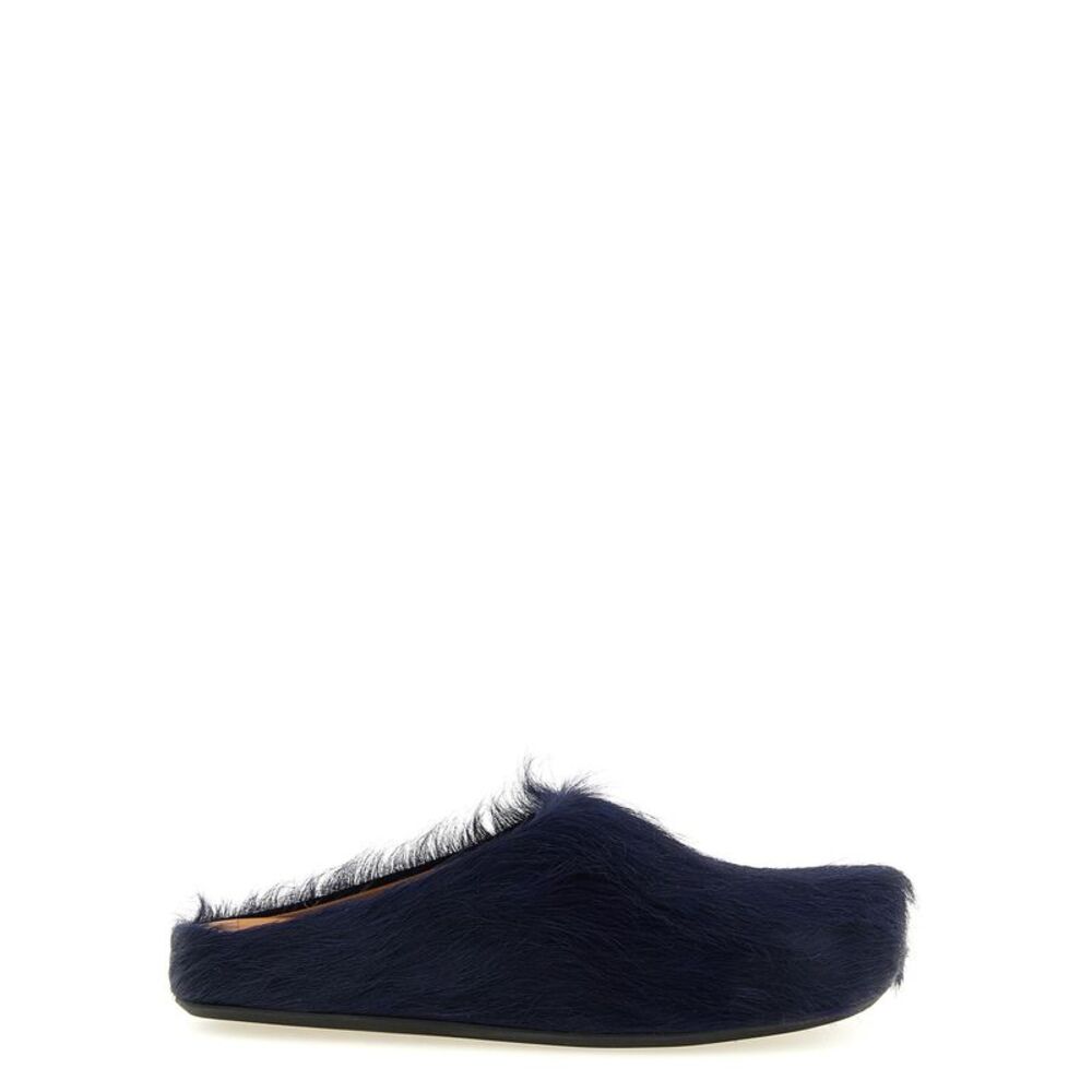 Marni Men 'Fussbett' Sabots